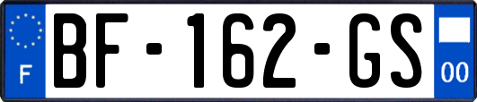 BF-162-GS