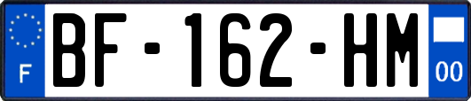 BF-162-HM
