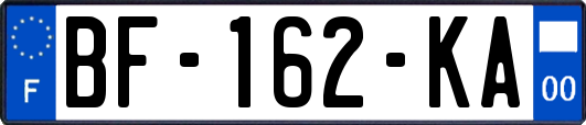 BF-162-KA
