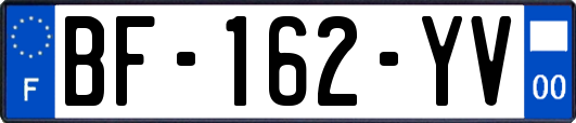 BF-162-YV
