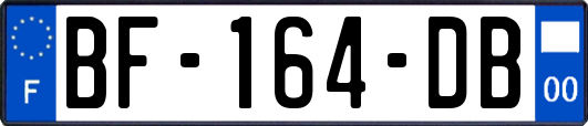 BF-164-DB