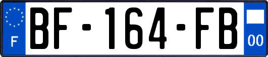 BF-164-FB