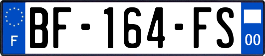 BF-164-FS