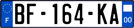 BF-164-KA