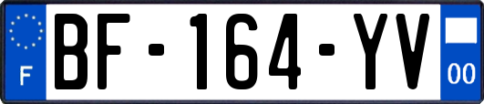 BF-164-YV