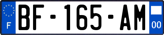 BF-165-AM