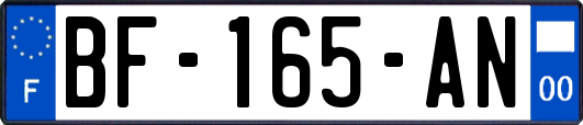 BF-165-AN