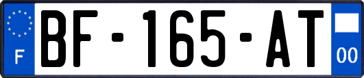 BF-165-AT