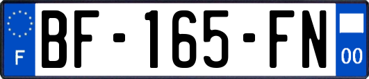BF-165-FN