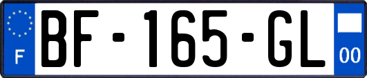 BF-165-GL