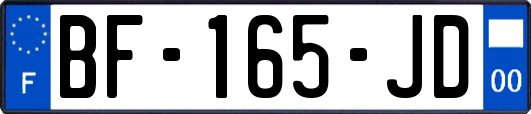 BF-165-JD