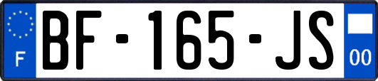 BF-165-JS