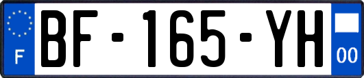 BF-165-YH