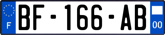 BF-166-AB