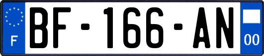 BF-166-AN