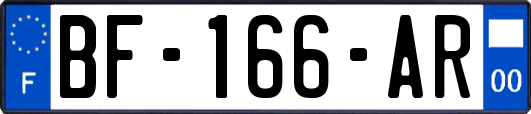 BF-166-AR