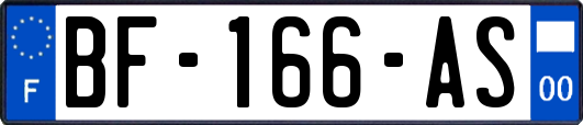 BF-166-AS