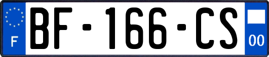 BF-166-CS