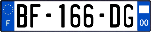 BF-166-DG