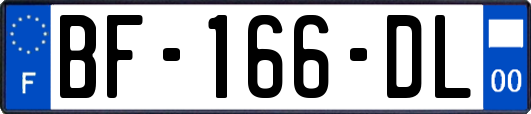 BF-166-DL