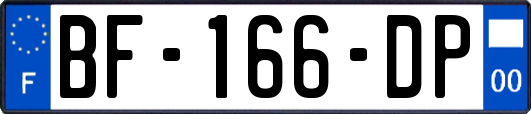 BF-166-DP