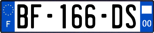 BF-166-DS