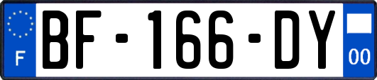 BF-166-DY
