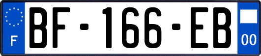 BF-166-EB