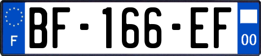 BF-166-EF
