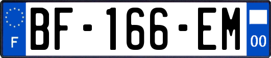 BF-166-EM