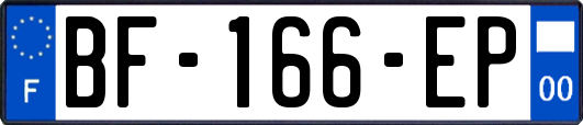 BF-166-EP