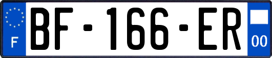 BF-166-ER