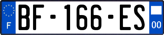 BF-166-ES
