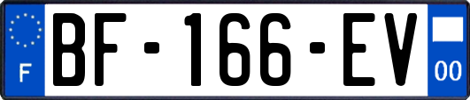 BF-166-EV