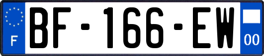 BF-166-EW