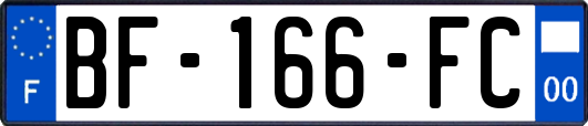 BF-166-FC