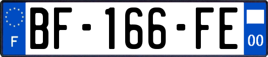 BF-166-FE