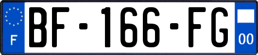 BF-166-FG