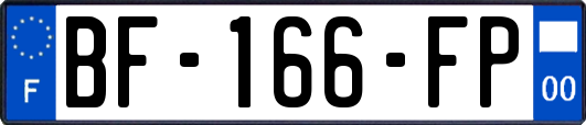 BF-166-FP
