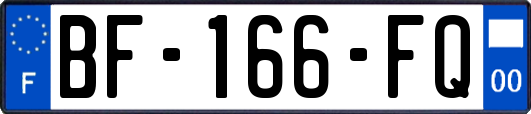 BF-166-FQ