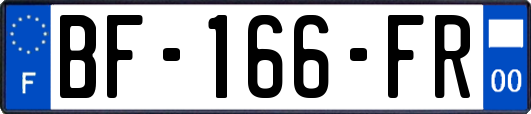 BF-166-FR