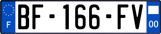 BF-166-FV