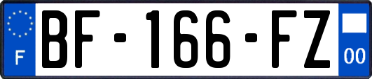 BF-166-FZ