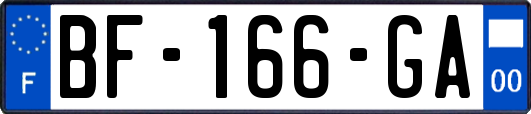 BF-166-GA