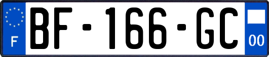 BF-166-GC