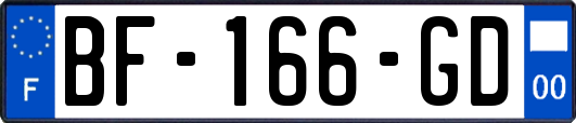 BF-166-GD