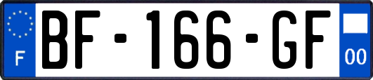BF-166-GF