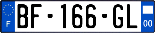 BF-166-GL