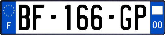 BF-166-GP