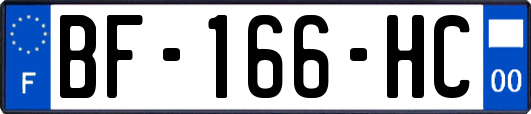 BF-166-HC